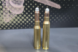 Specjalna amunicja małokalibrowa tanią alternatywą przeciwko dronom?