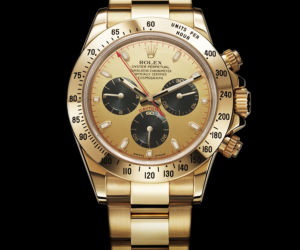 Historia marki ROLEX