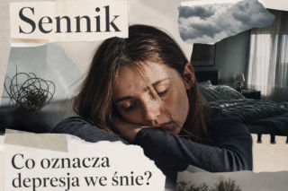 Depresja w senniku: znaczenie snu i najczęstsze interpretacje