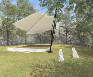 Tak będzie wyglądał nowy Park Bednarskiego