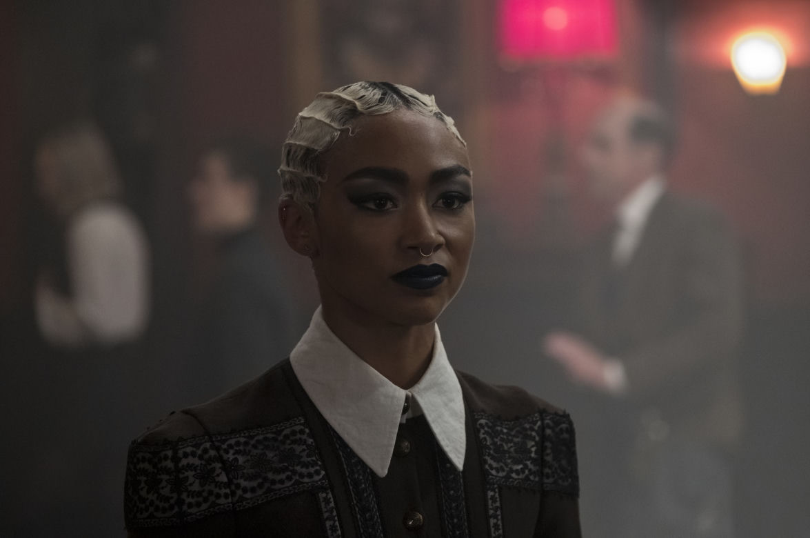 Chilling Adventures of Sabrina - bohaterowie serialu