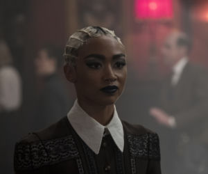 Chilling Adventures of Sabrina - bohaterowie serialu