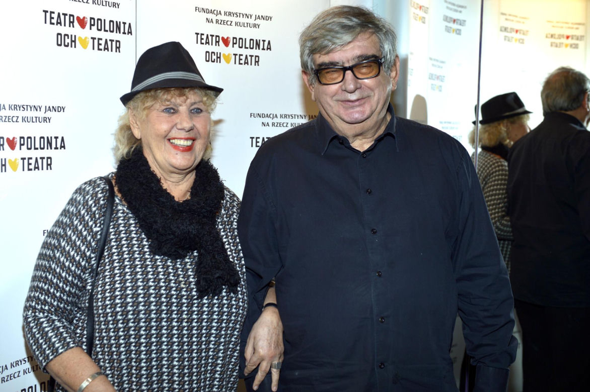 Jerzy Derfel