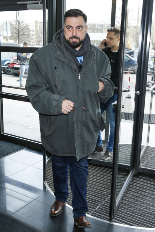 Tomasz Sekielski wraca do TVP po dziewięcioletniej przerwie. Nowy program dziennikarza już wiosną
