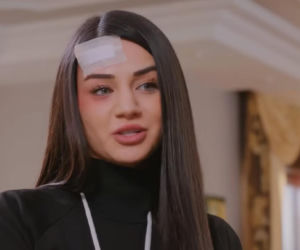 Miłość i nadzieja odc. 357. Bahar