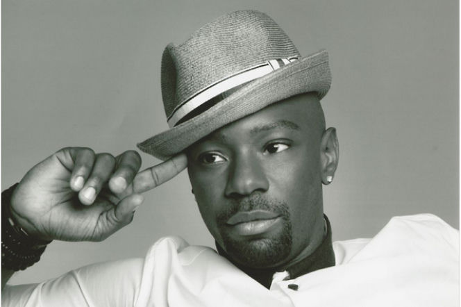 Nelsan Ellis nie żyje. Aktor miał 39 lat
