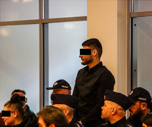 Gang zarabiał na tragedii staruszków!