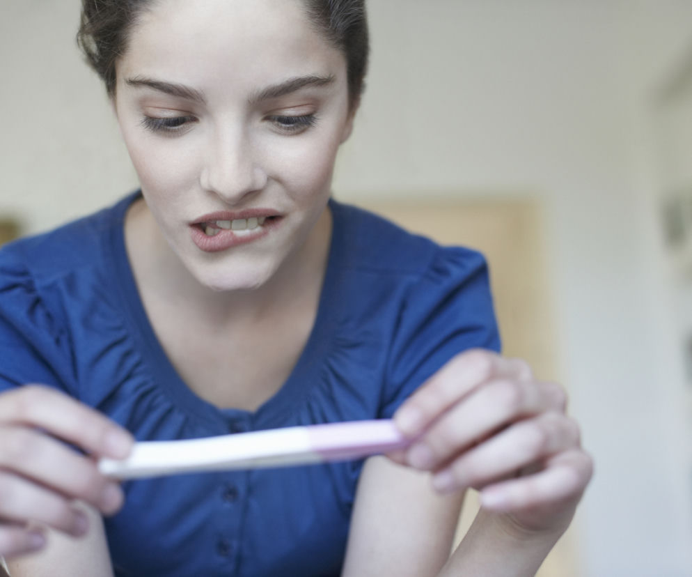 6 rad jak wytrzymać z kobietą w ciąży