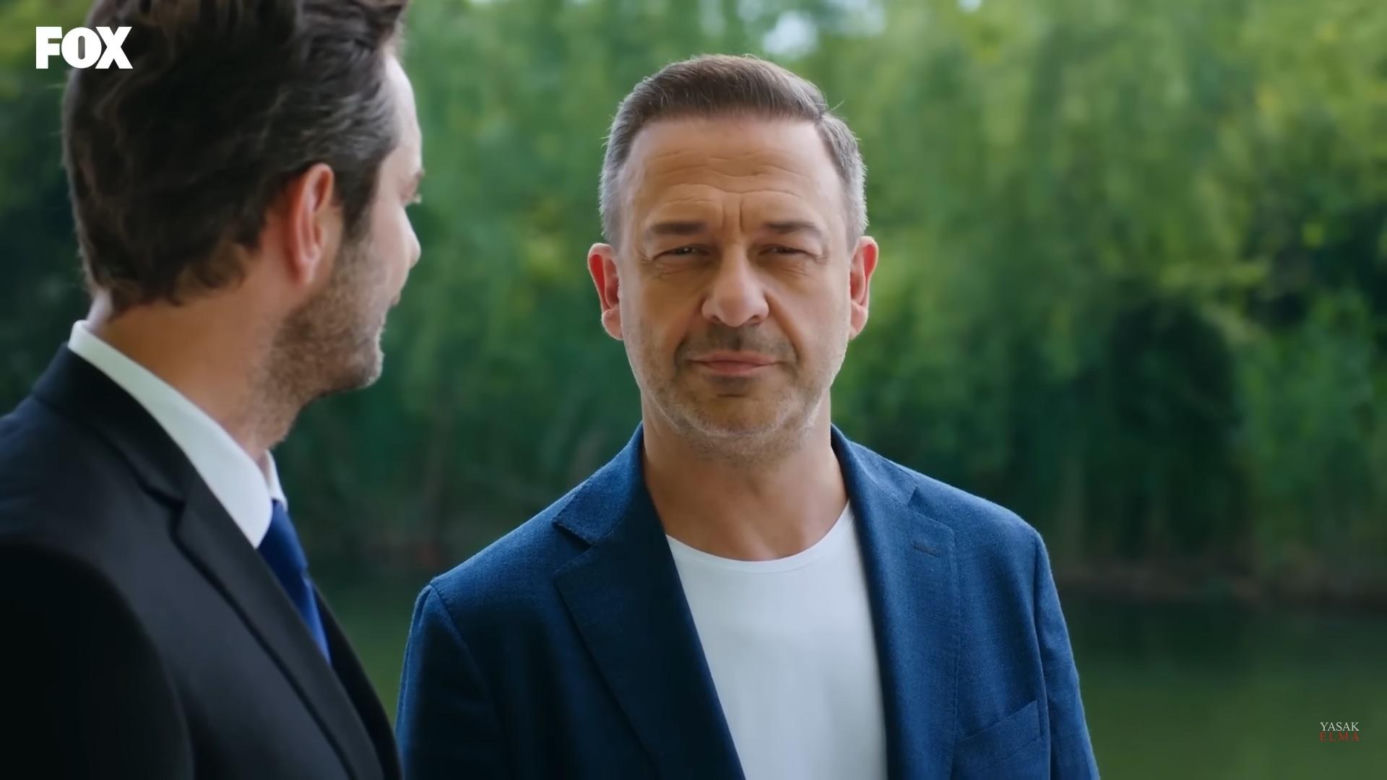 Doğan zaplanuje zamach na życie Cagataya