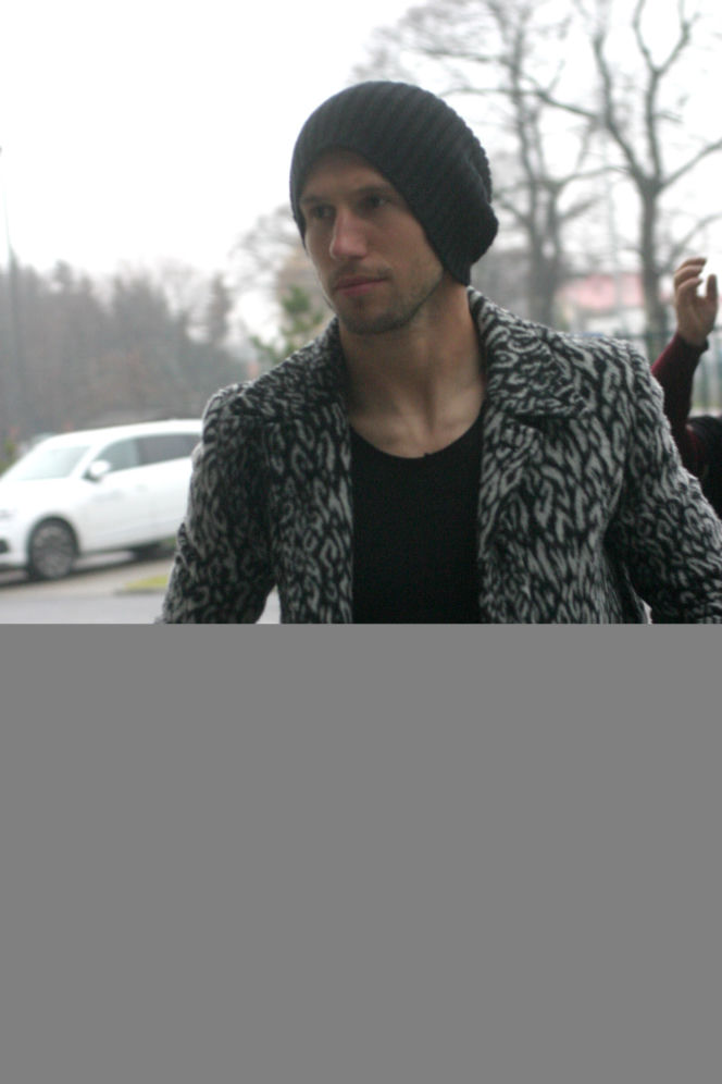 Grzegorz Krychowiak