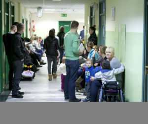 1000 szpitali do likwidacji!