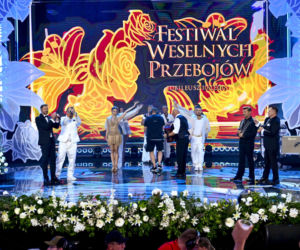 Festiwal Weselnych Przebojów
