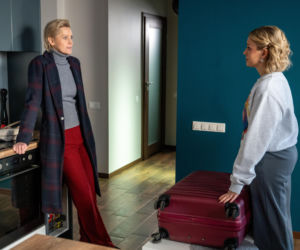 Na sygnale, odcinki 861-865