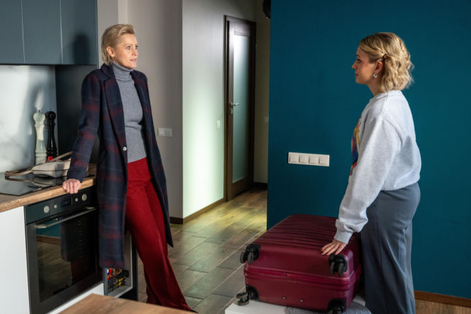 "Na sygnale", odcinki 861-865