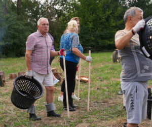3. odcinek Sanatorium miłości