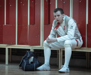 Kod genetyczny odc. 1. Piotr (Maciej Musiałowski)