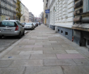 Przebudowa ulic Małkowskiego i Królowej Jadwigi na finiszu
