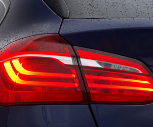 BMW serii 2 Active Tourer 225i