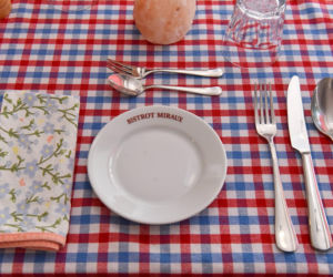 Restauracja Bistrot Miraux to efekt miłości polsko-francuskiej
