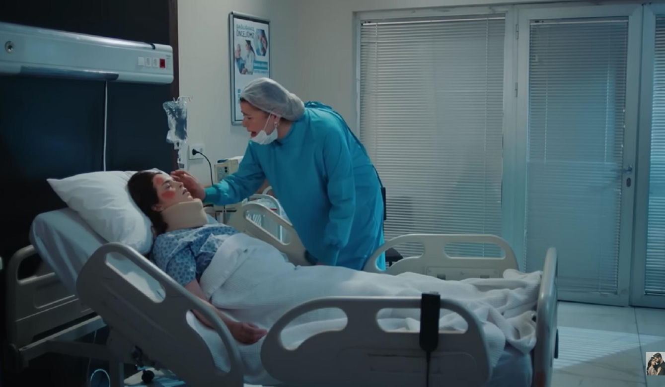 Panna młoda odc. 460. Beyza, jej matka