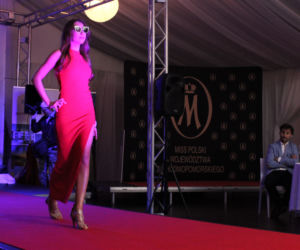Gala Miss Polski Pomorza Zachodniego 2020