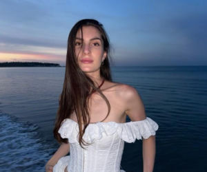 Julia Frankowicz