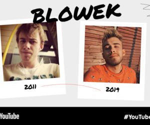 Blowek