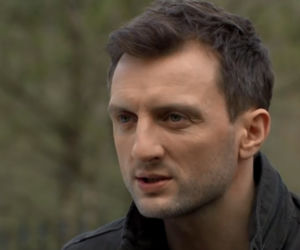 M jak miłość odcinek 1450, Bartek (Arkadiusz Smoleński)