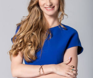 30. Katarzyna Tyc, 24 lata, Jastrzębie-Zdrój