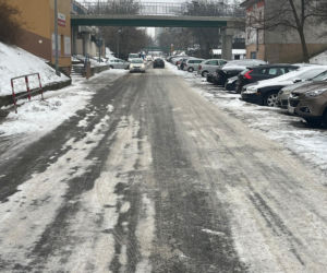 Miasto chce przebudować ul. Sandomierską