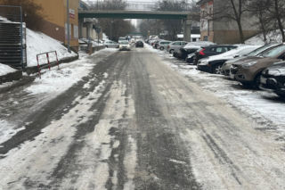 Miasto chce przebudować ul. Sandomierską