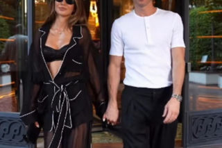 Lewandowski w Mediolanie