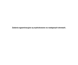Egzamin ósmoklasisty 2026 matematyka: WSZYSTKIE odpowiedzi do arkusza CKE 12.05.2026