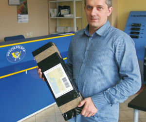 poczta, agencja pocztowa
