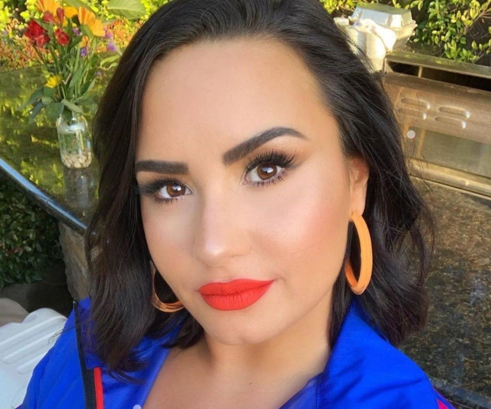 Demi Lovato