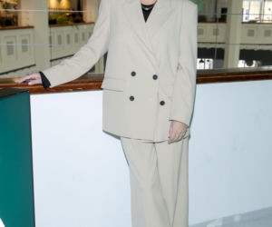 Aleksandra Kwaśniewska to utalentowana autorka tekstów piosenek