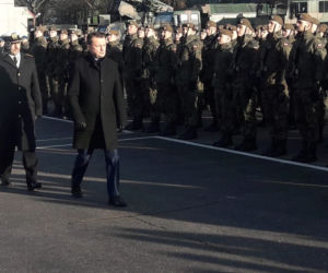 Słupsk, Mariusz Błaszczak