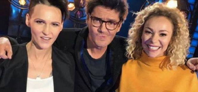 Mali Giganci - FINAŁ wyłonił najzdolniejsze dzieciaki 