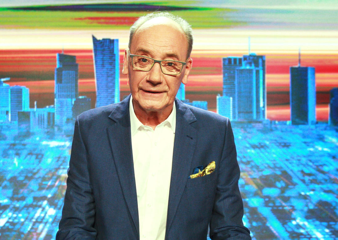 Dariusz Szpakowski