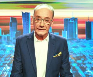 Dariusz Szpakowski