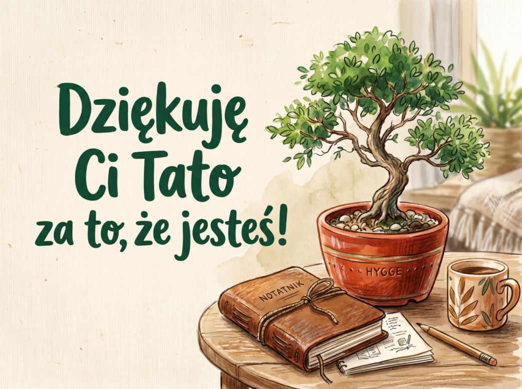 dzień ojca