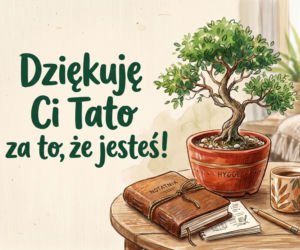 dzień ojca
