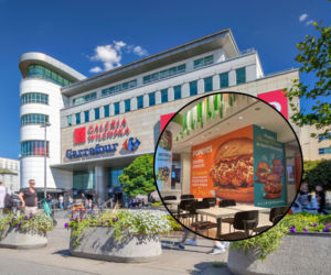 Nowe sklepy w popularnym centrum handlowym w Warszawie. Wprowadzi się też Popeyes