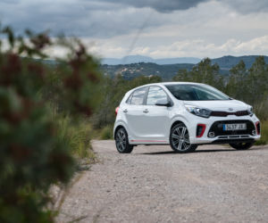 Kia Picanto GT Line