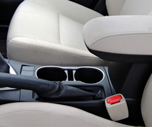 Toyota Corolla 1.6 Valvematic