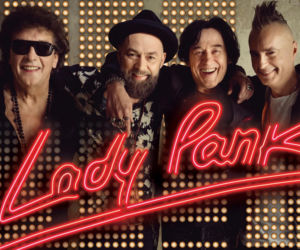 Koncert Lady Pank na 45-lecie istnienia. Legendy polskiego rocka w ostródzkim amfiteatrze