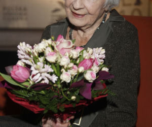Danuta Szaflarska