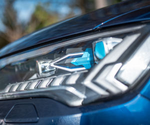 Audi SQ7 4.0 TDI V8 biturbo 435 KM quattro tiptronic