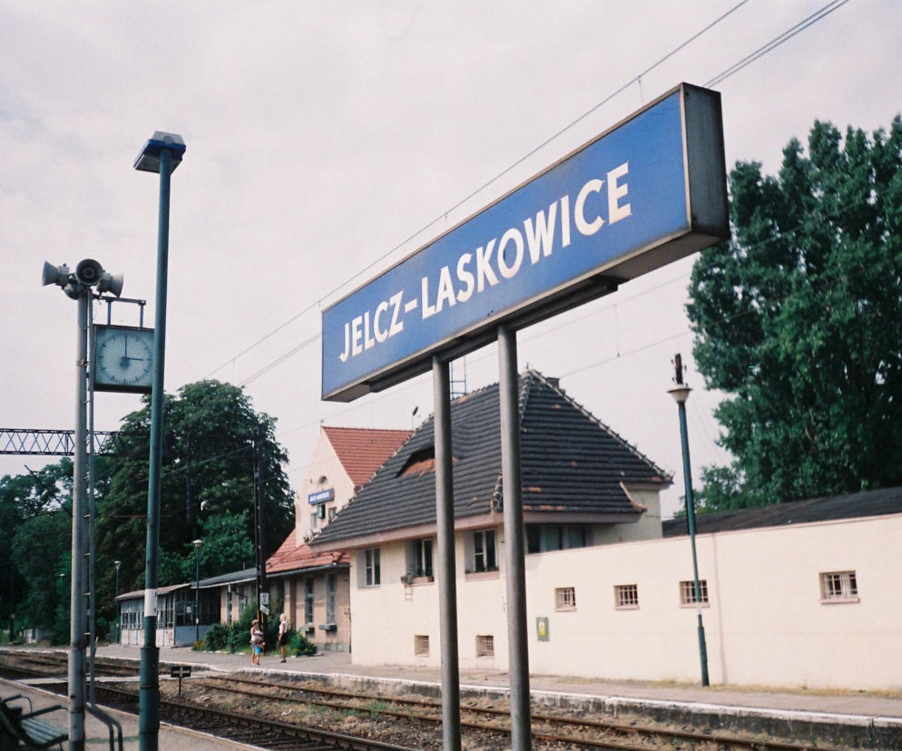 Jelcz-Laskowice. Fałszywi łowcy pedofilów zatrzymali niewinnego człowieka