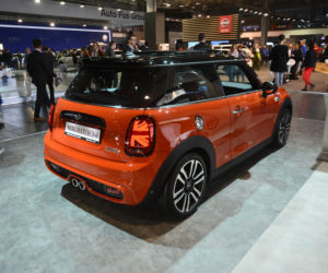Nowości targów Poznań Motor Show 2018